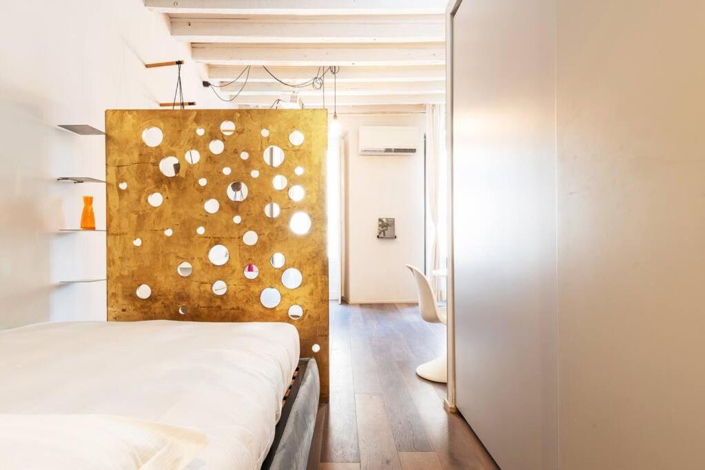 Ampio Monolocale Nel Cuore Di Brera Apartment *