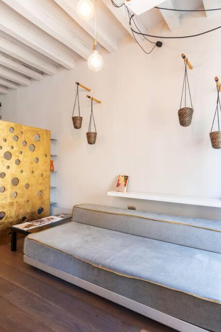 Apartment Ampio Monolocale Nel Cuore Di Brera
