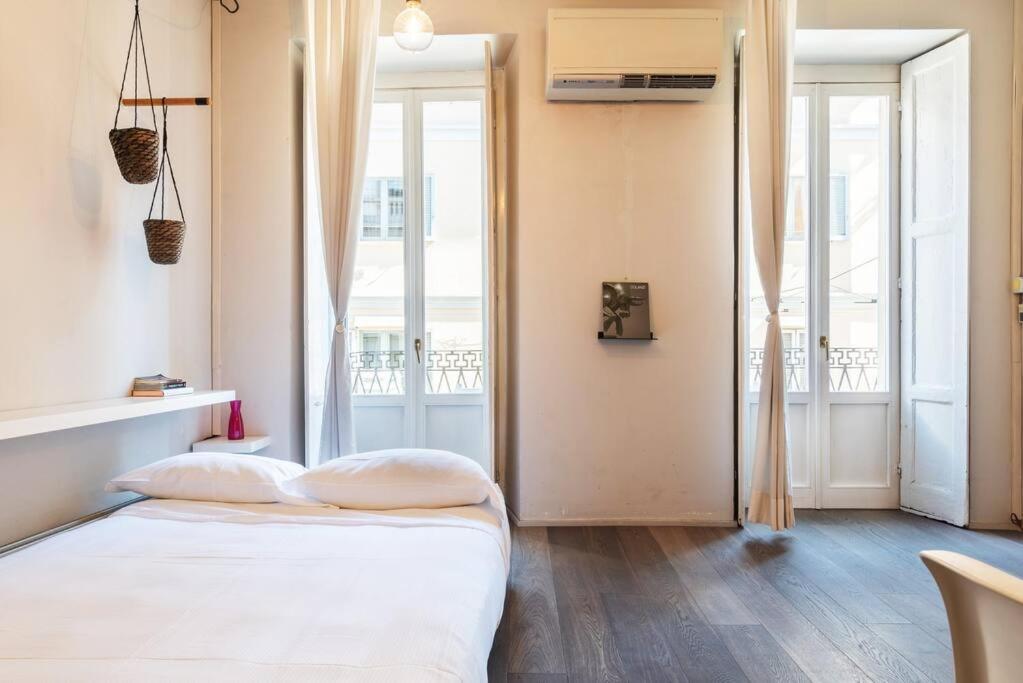 Apartment Ampio Monolocale Nel Cuore Di Brera *