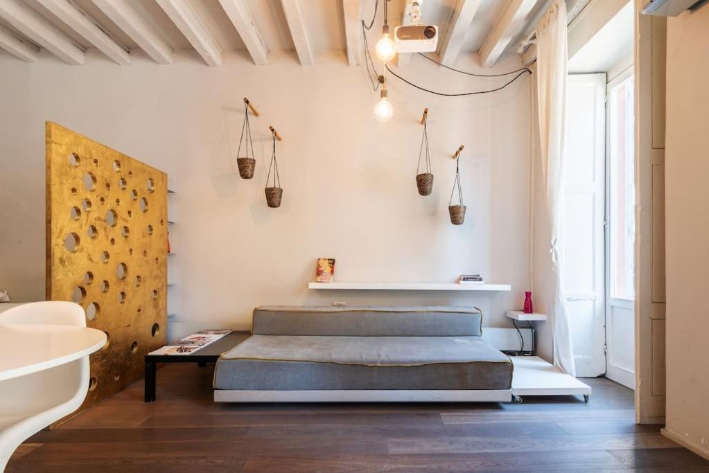 Apartment Ampio Monolocale Nel Cuore Di Brera *