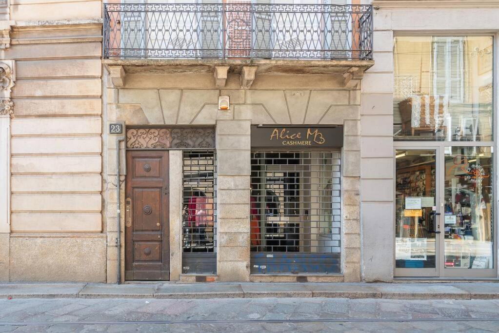 Apartment Ampio Monolocale Nel Cuore Di Brera