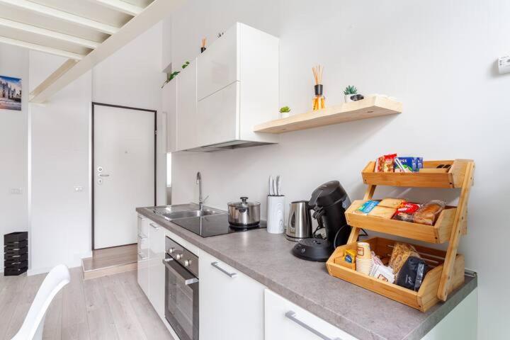Appartamento Briano's House Milano