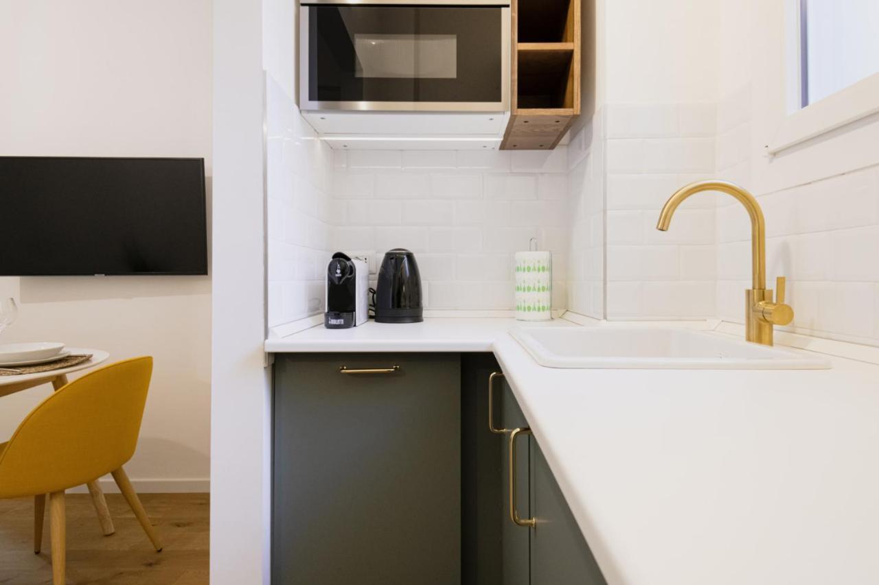 Easylife - Oasi Chic Pochi Passi Dai Navigli Lejlighed