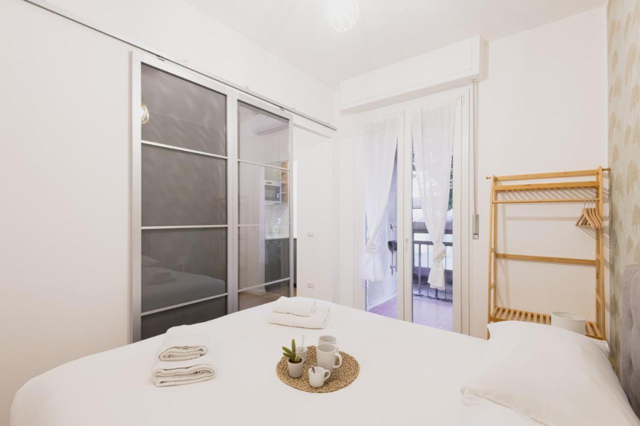 Easylife - Oasi Chic Pochi Passi Dai Navigli Lejlighed *