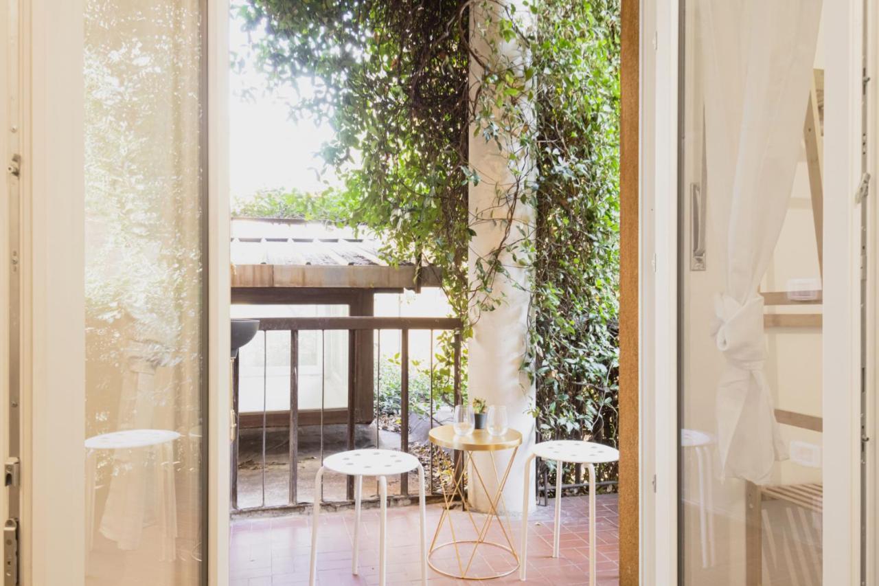 Lejlighed Easylife - Oasi Chic Pochi Passi Dai Navigli Milano