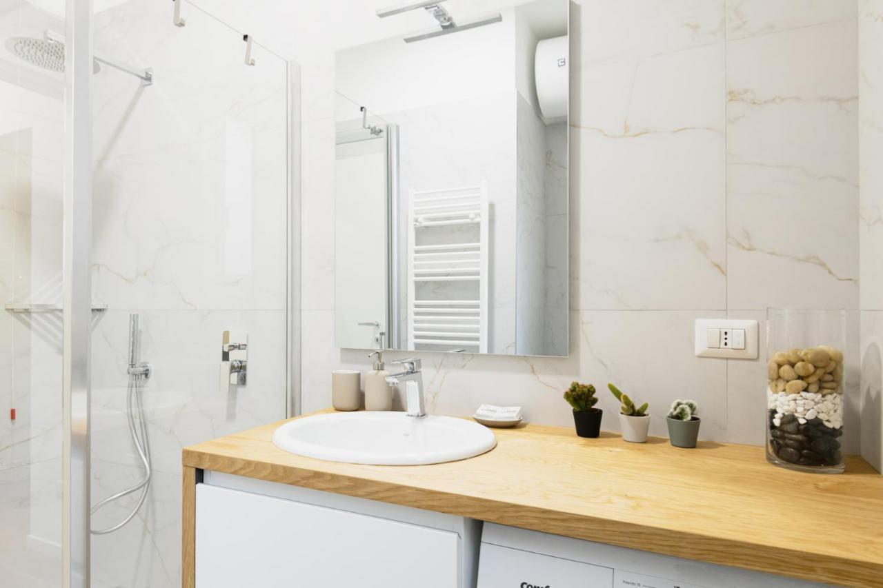 Easylife - Oasi Chic Pochi Passi Dai Navigli * Milano