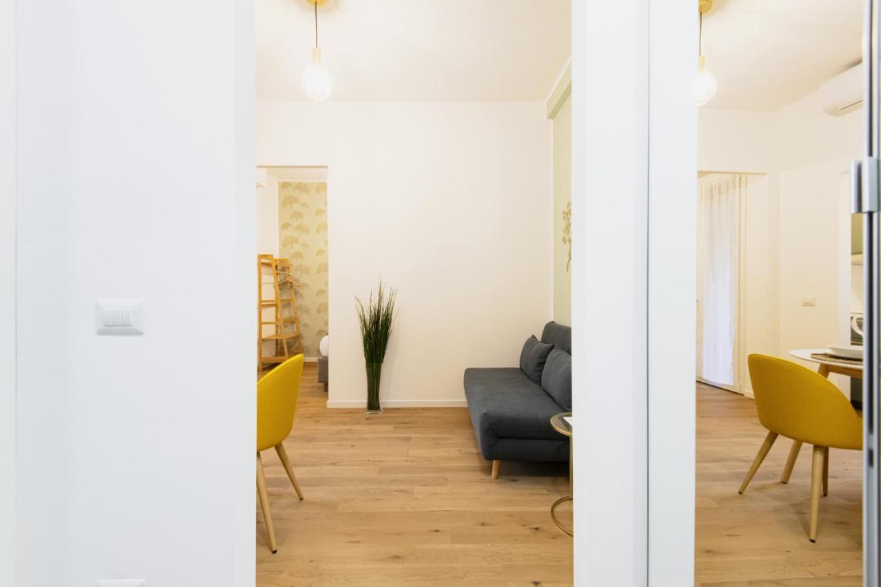 Easylife - Oasi Chic Pochi Passi Dai Navigli Lejlighed *