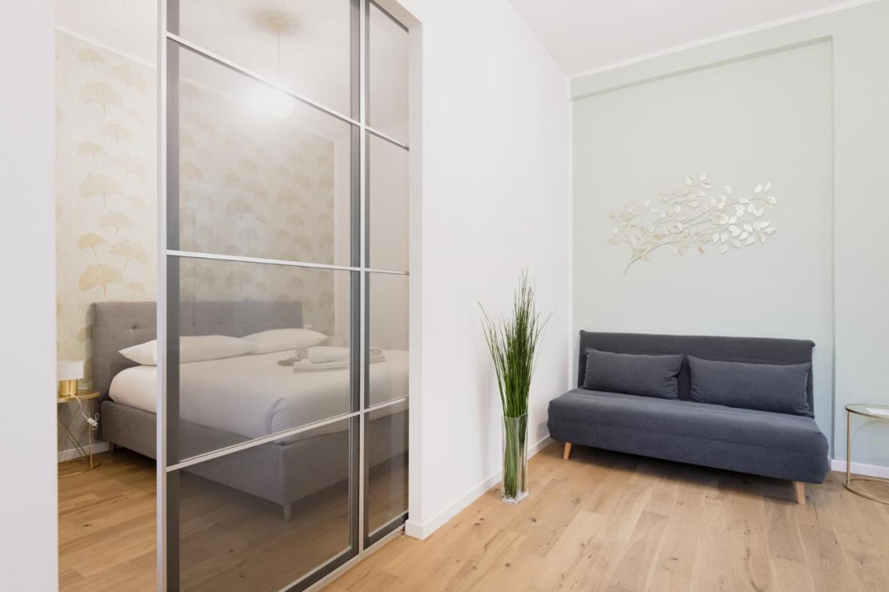 Lejlighed Easylife - Oasi Chic Pochi Passi Dai Navigli Milano