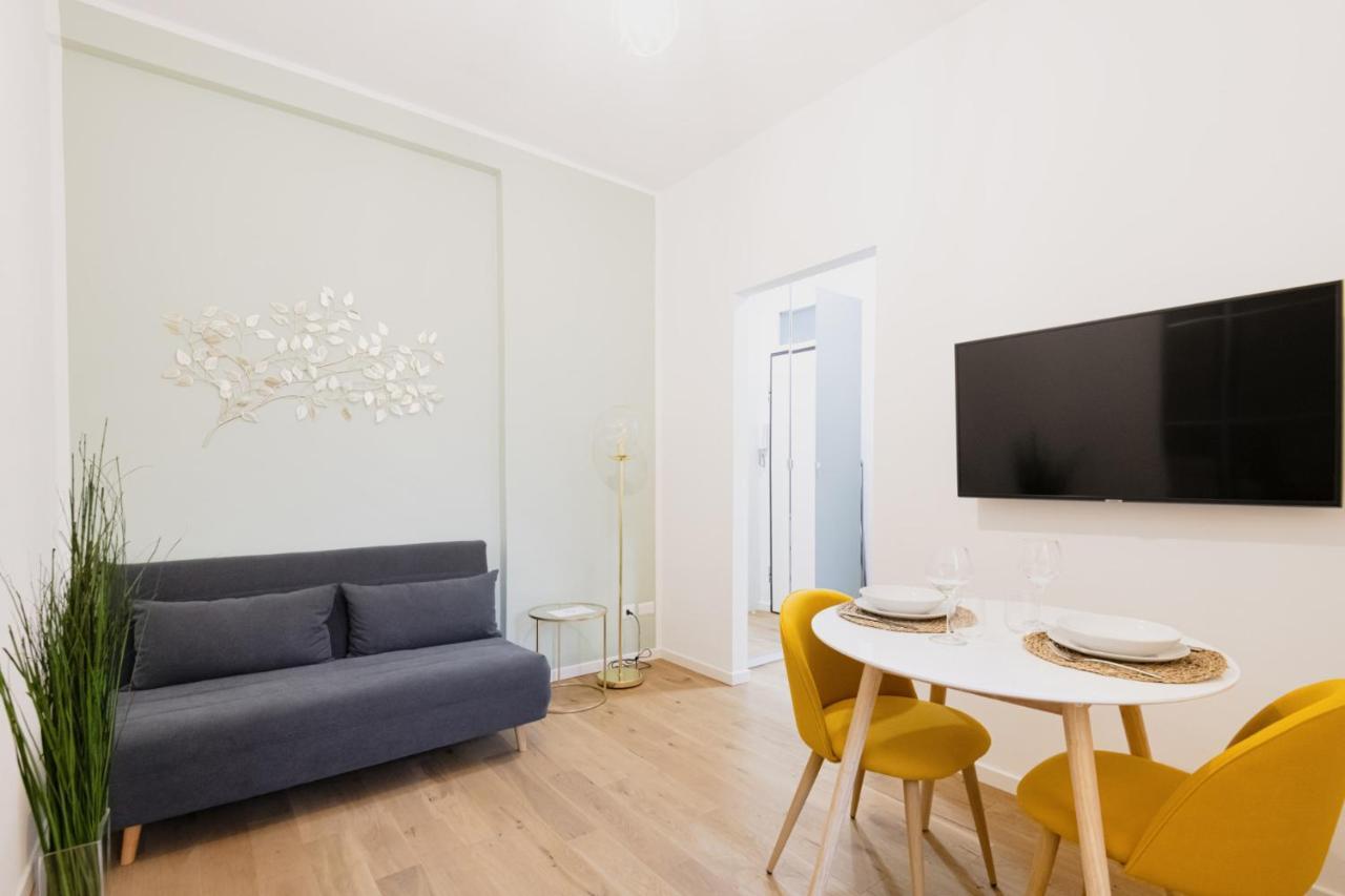 Easylife - Oasi Chic Pochi Passi Dai Navigli Lejlighed *