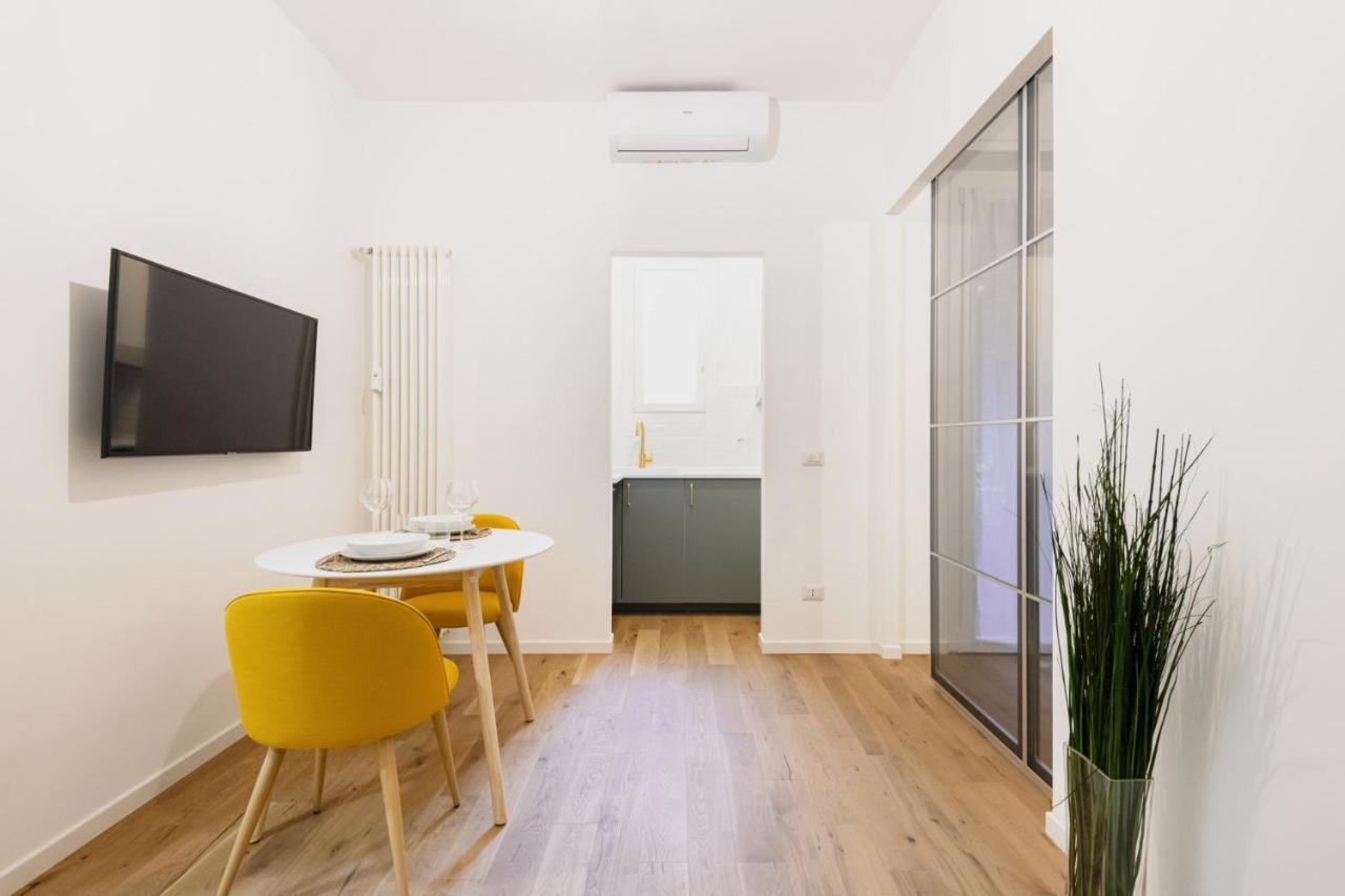 Lejlighed Easylife - Oasi Chic Pochi Passi Dai Navigli Milano