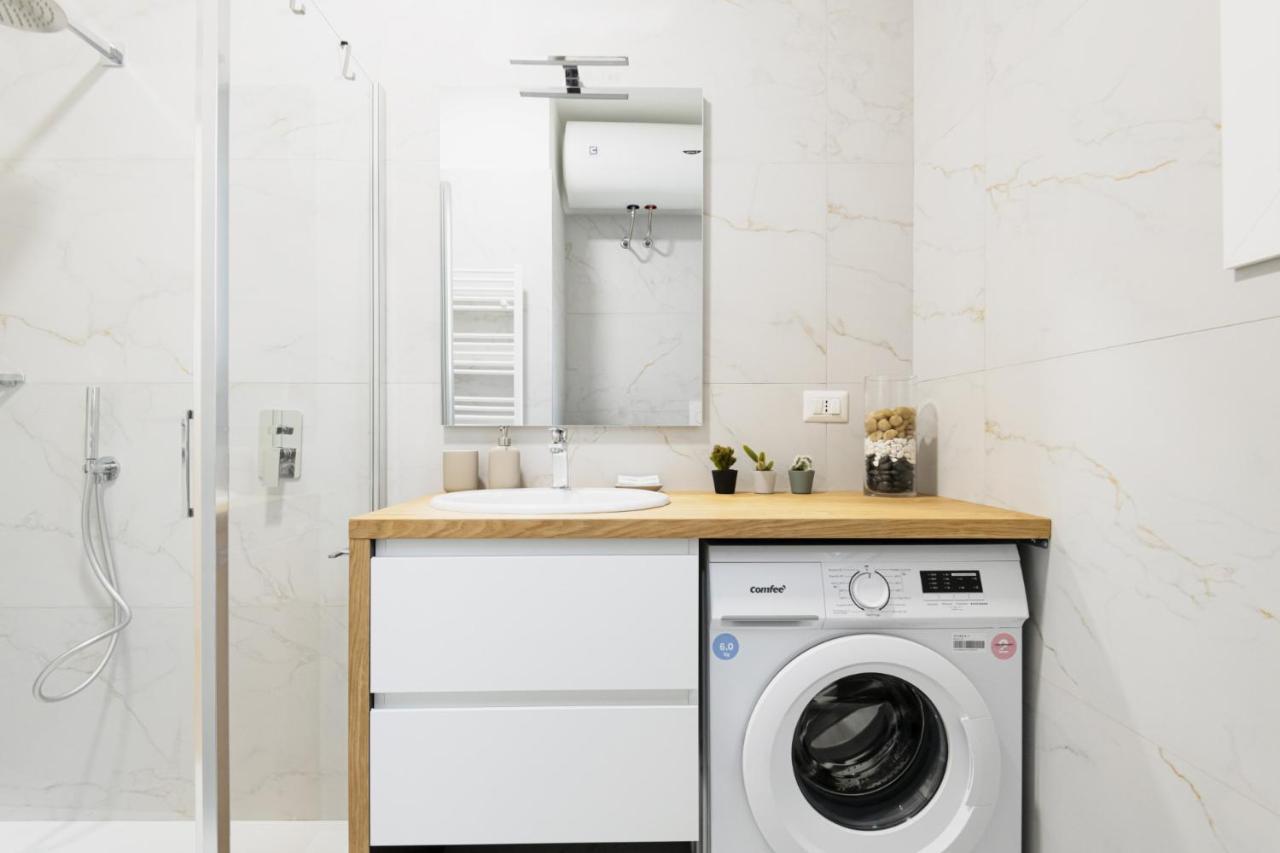 Easylife - Oasi Chic Pochi Passi Dai Navigli Lejlighed Milano