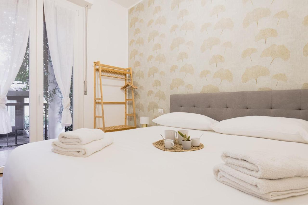 Easylife - Oasi Chic Pochi Passi Dai Navigli Lejlighed