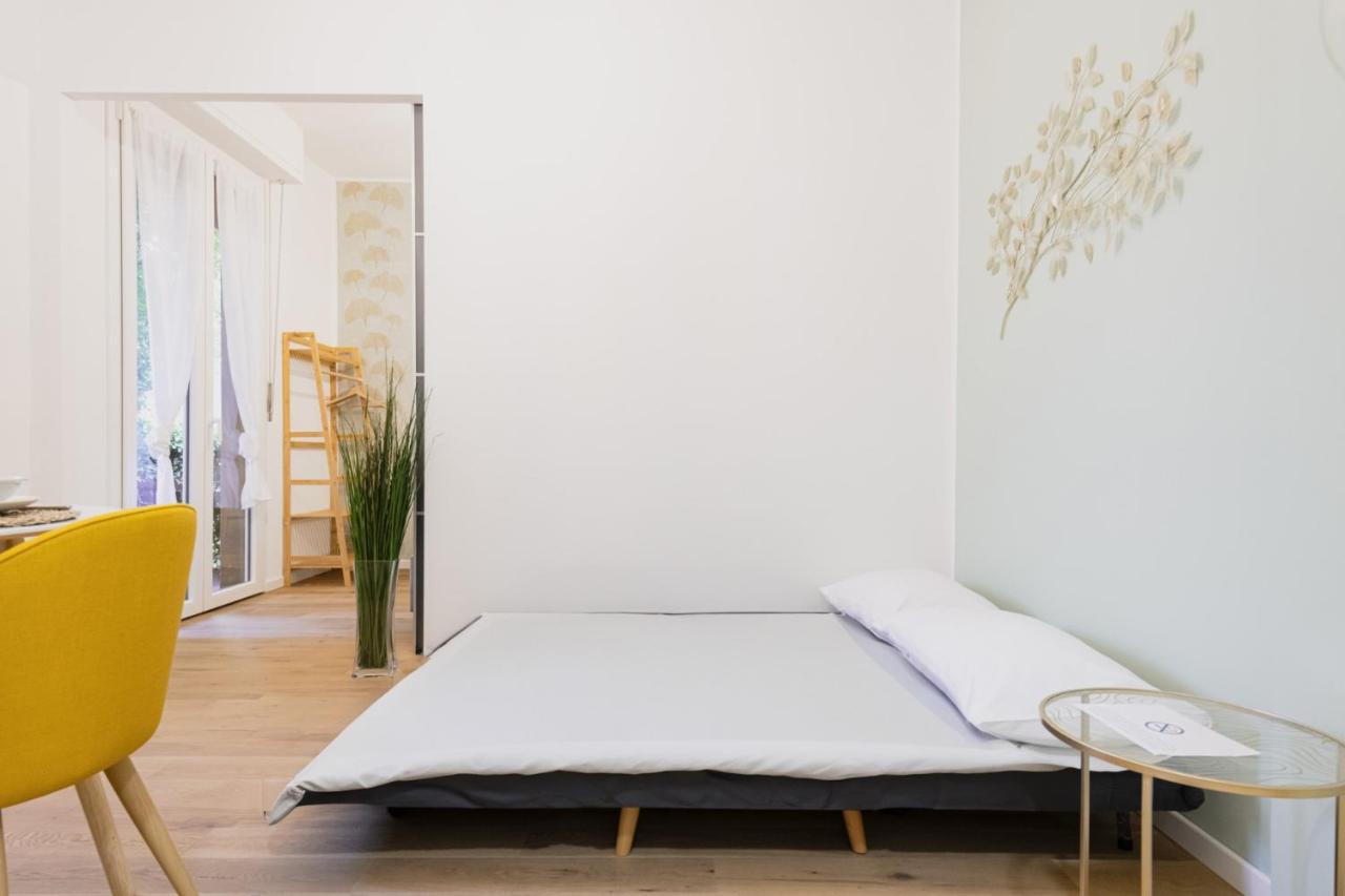 Lejlighed Easylife - Oasi Chic Pochi Passi Dai Navigli *