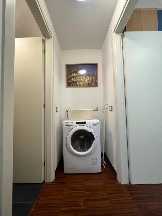 Bocconi Appartement