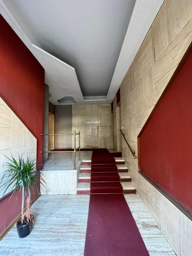 Bocconi Milaan