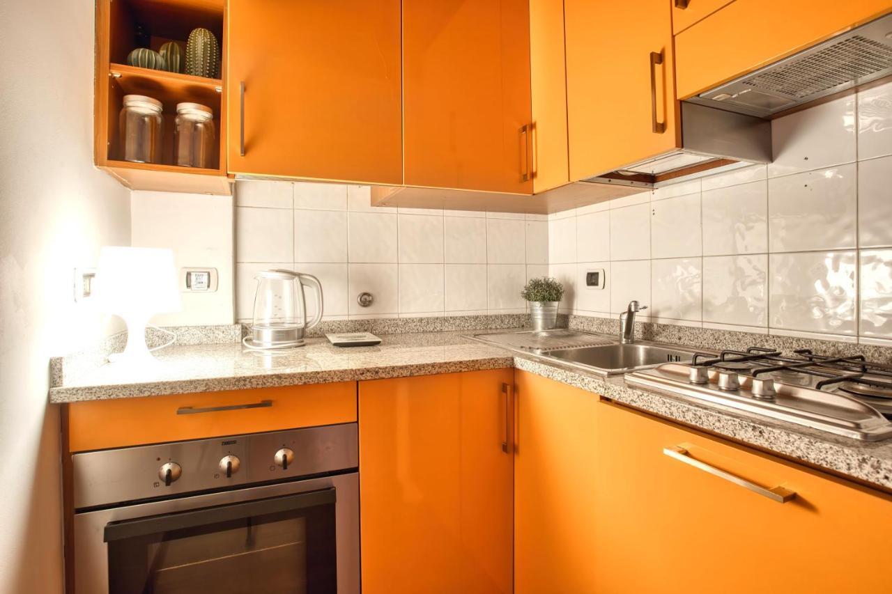 Mpm-porta Romana94 Apartment