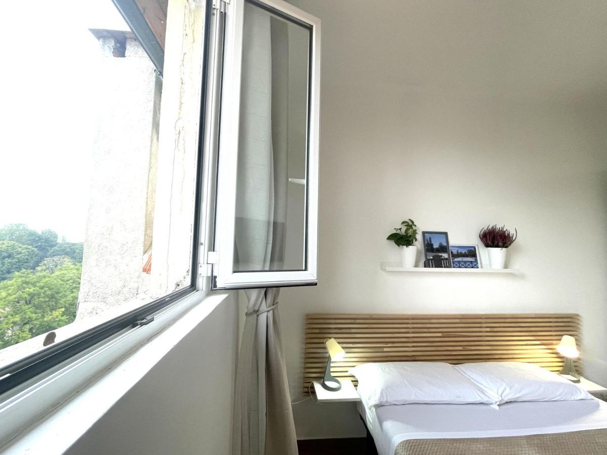 Appartamento Accomodo Loreto *