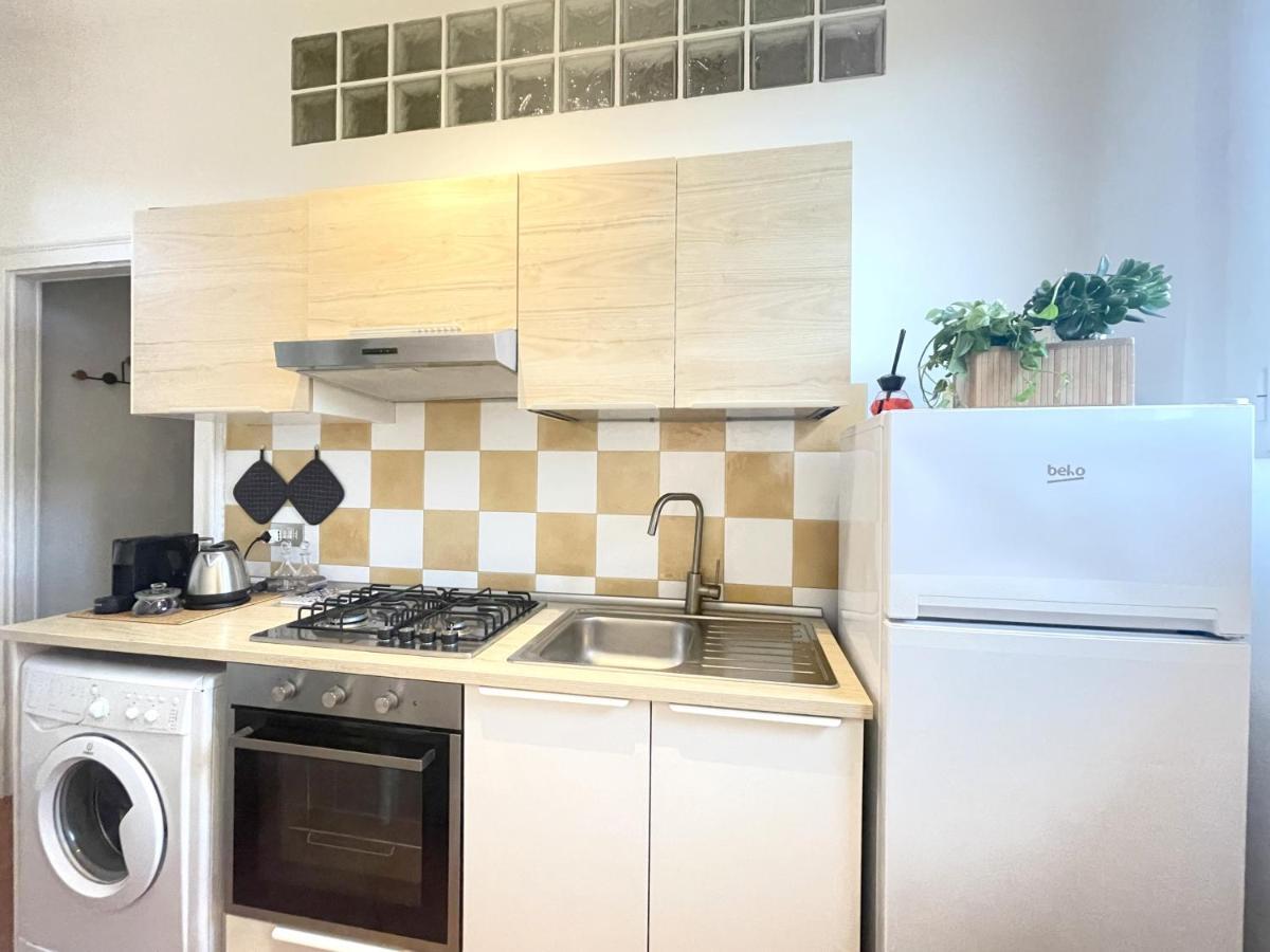 Accomodo Loreto Appartamento Milano