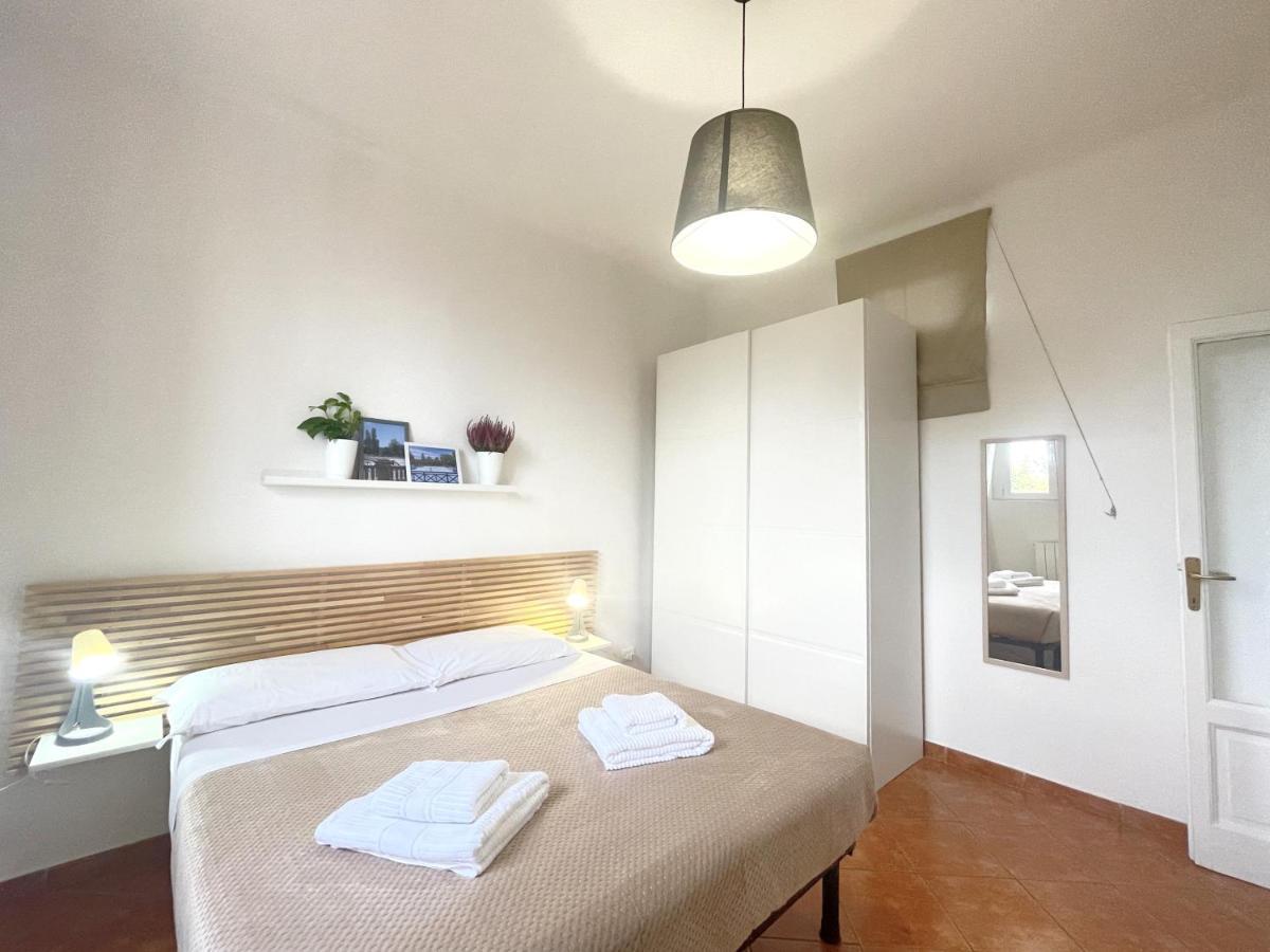 Accomodo Loreto Appartamento *