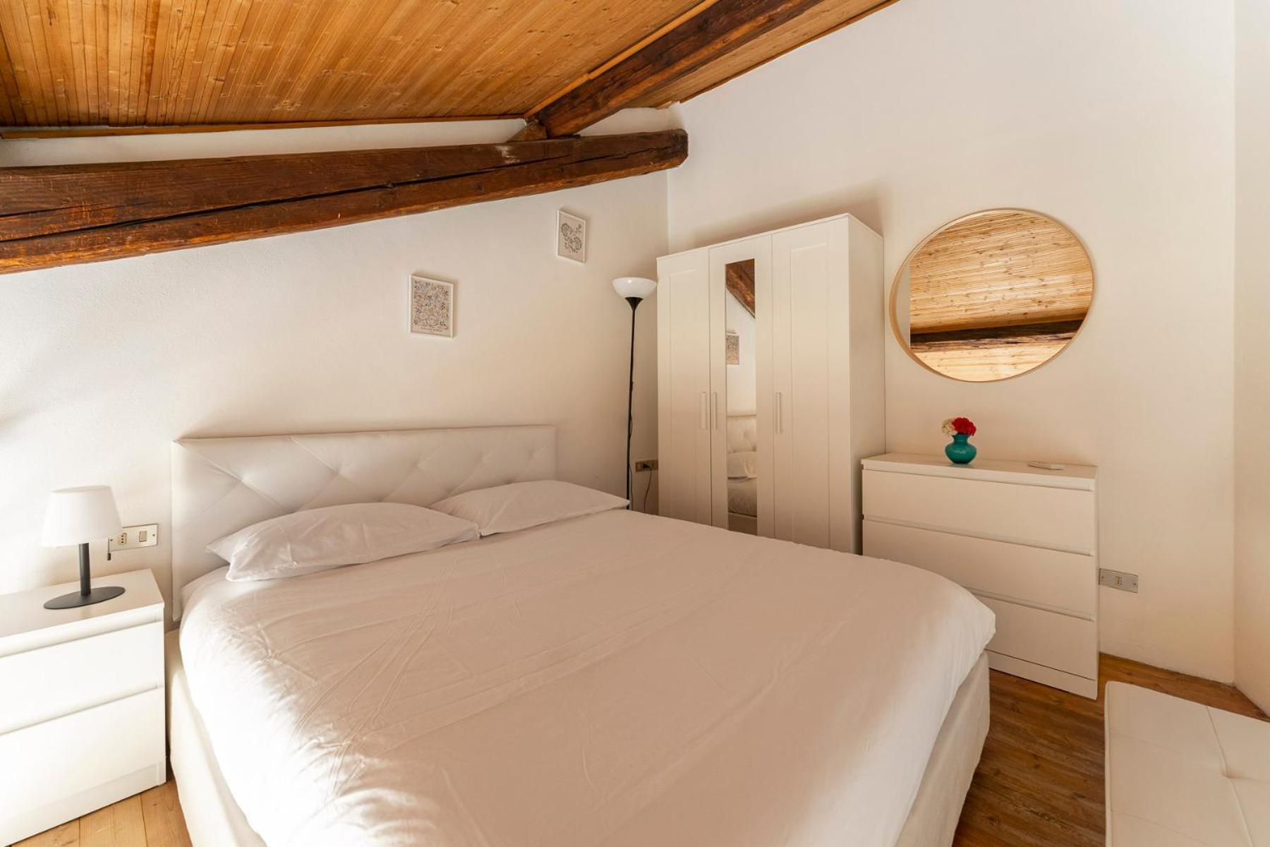 Loft Navigli Porta Genova Milan