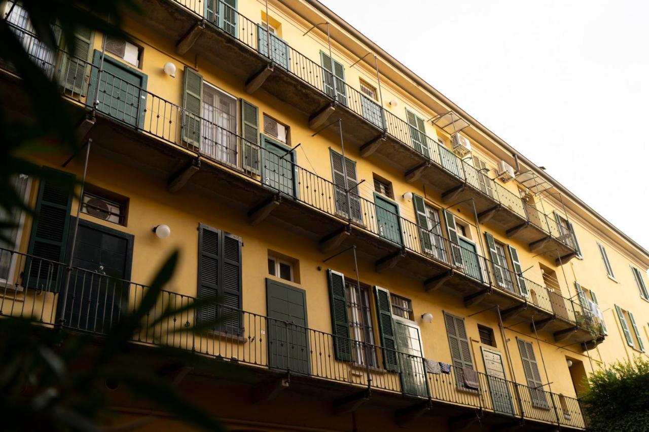 Apartment Loft Navigli Porta Genova *