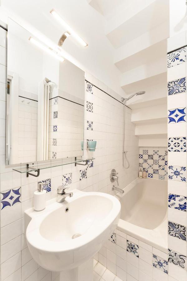 Apartment Loft Navigli Porta Genova Milan