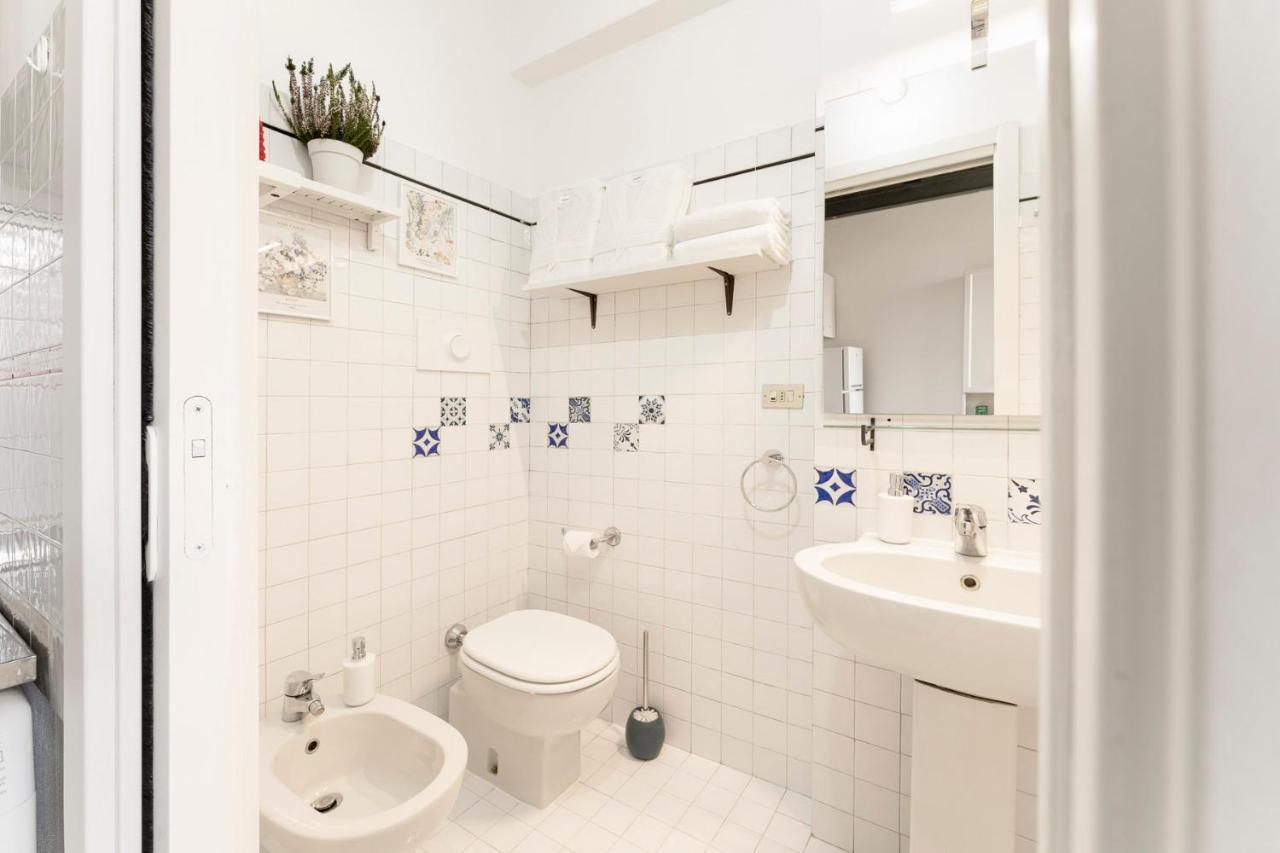Loft Navigli Porta Genova Apartment