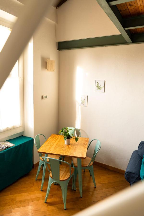 Loft Navigli Porta Genova *