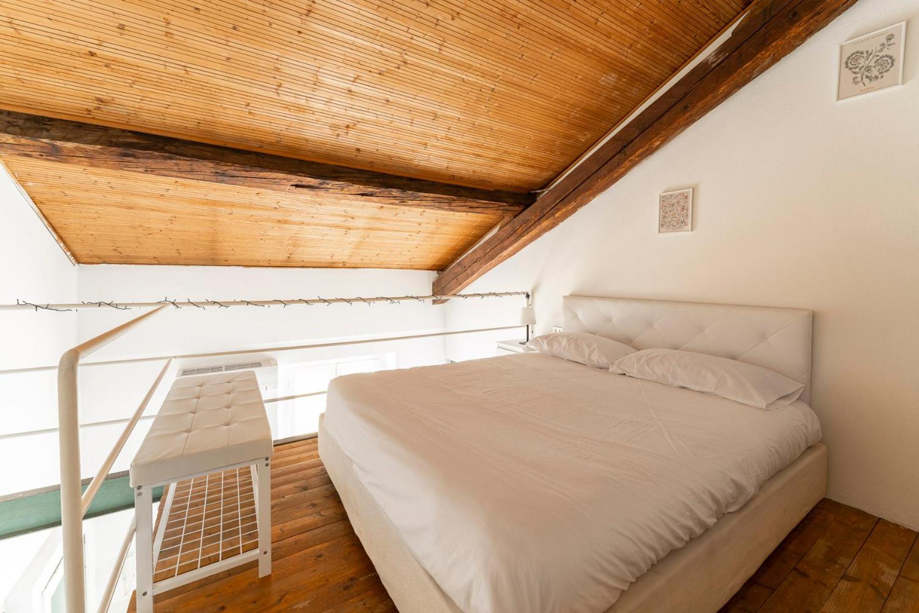 Apartment Loft Navigli Porta Genova *