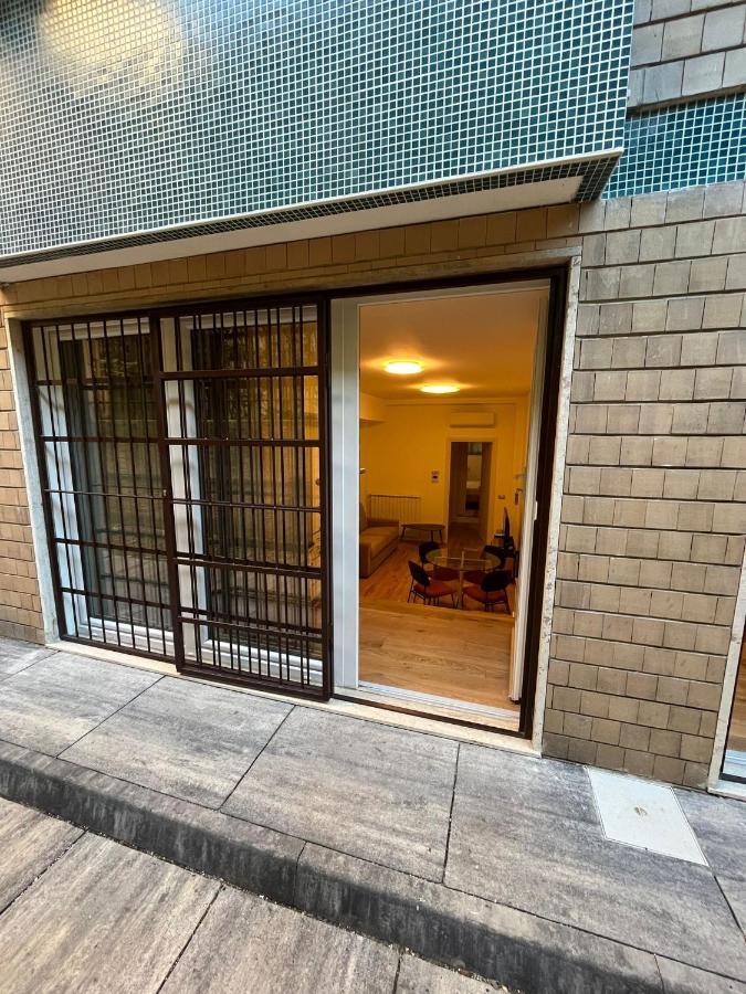 Presty Appartement *