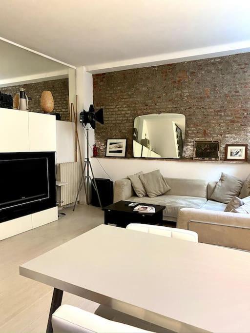 Leilighet Loft Terrace - Navigli/darsena