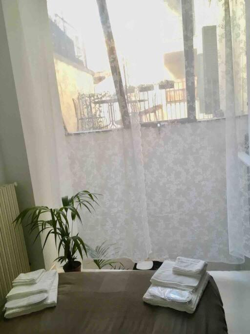 Loft Terrace - Navigli/darsena Leilighet Milano