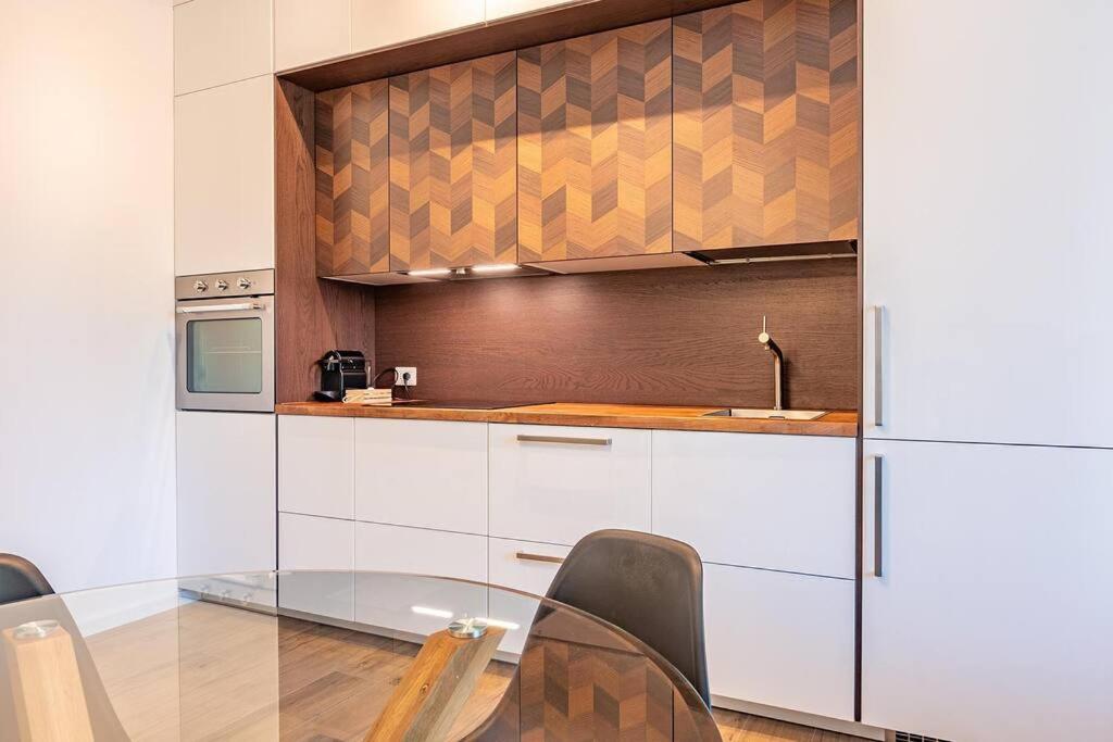 Appartamento Guest Planet - Stylish Flat Bisceglie M1 *