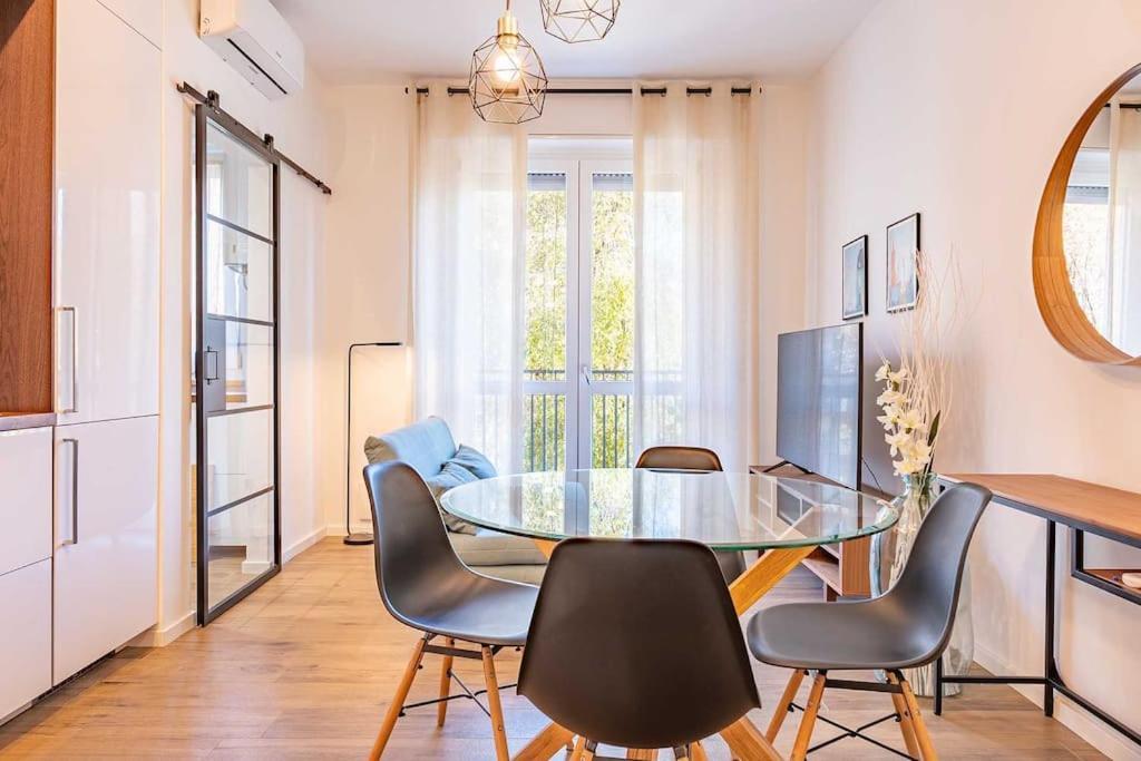 Appartamento Guest Planet - Stylish Flat Bisceglie M1 *