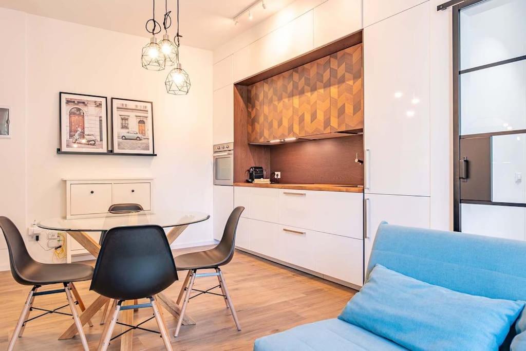 Guest Planet - Stylish Flat Bisceglie M1 Appartamento Milano