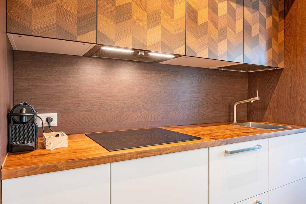 Appartamento Guest Planet - Stylish Flat Bisceglie M1