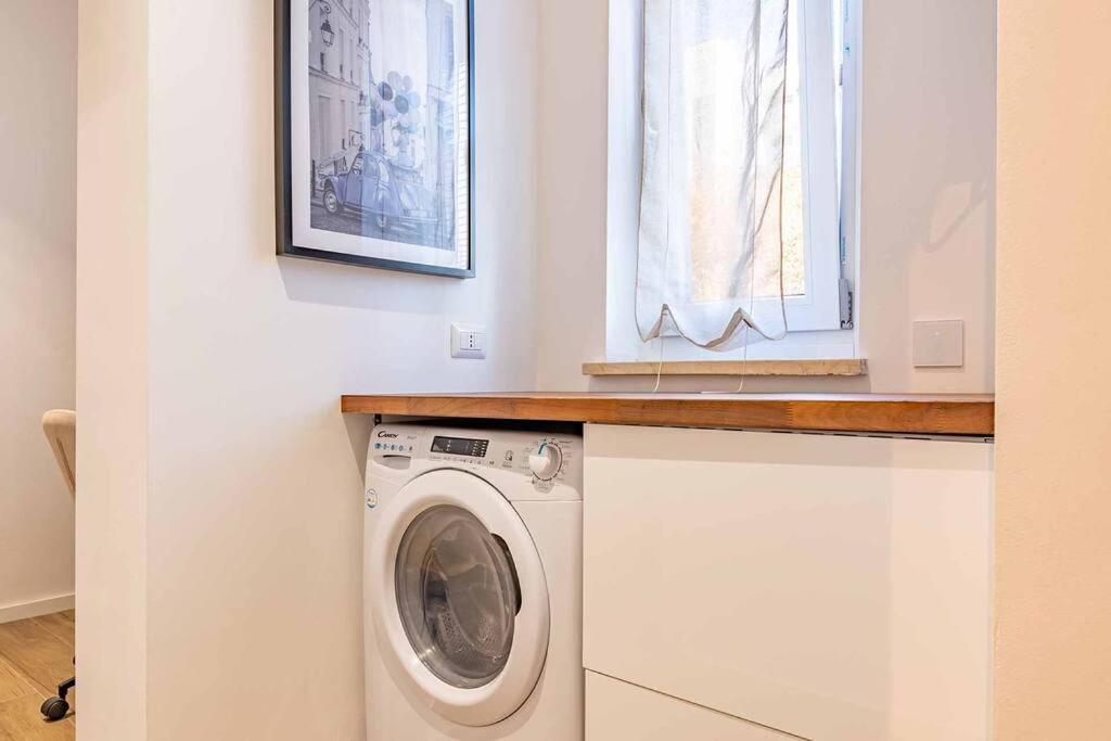 Guest Planet - Stylish Flat Bisceglie M1 Milano