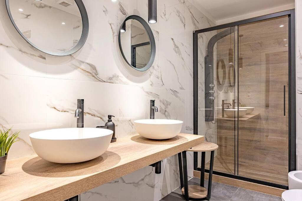 Guest Planet - Stylish Flat Bisceglie M1 Appartamento