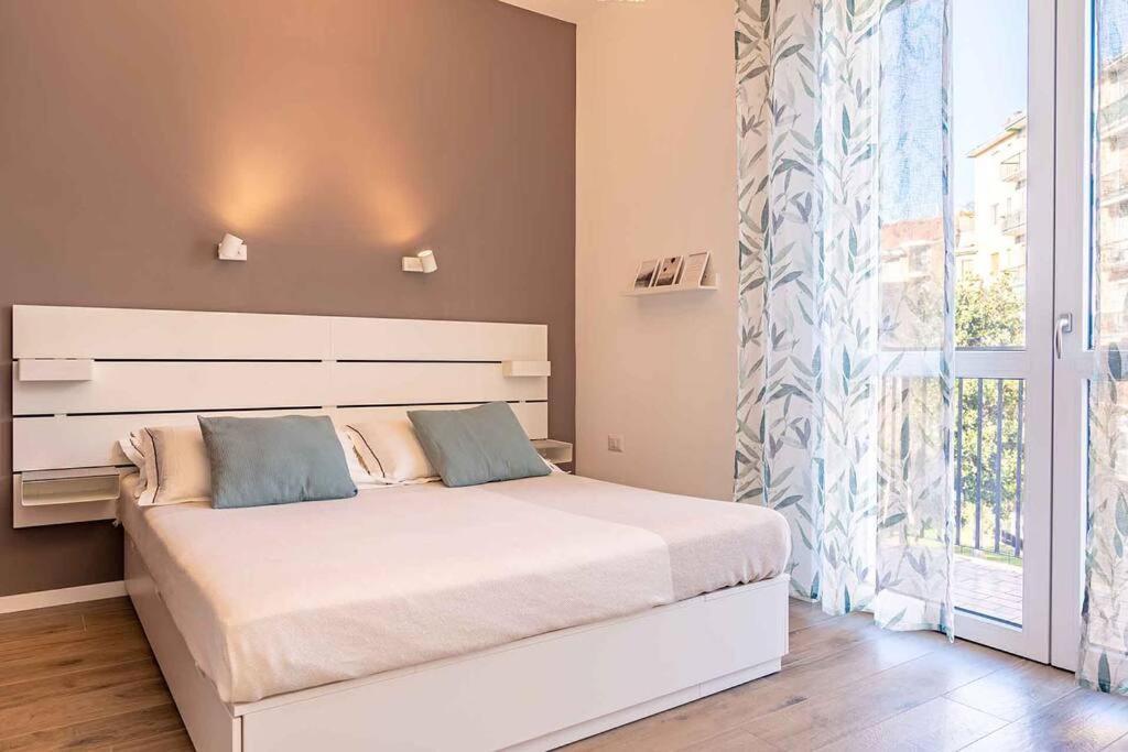 Appartamento Guest Planet - Stylish Flat Bisceglie M1 *