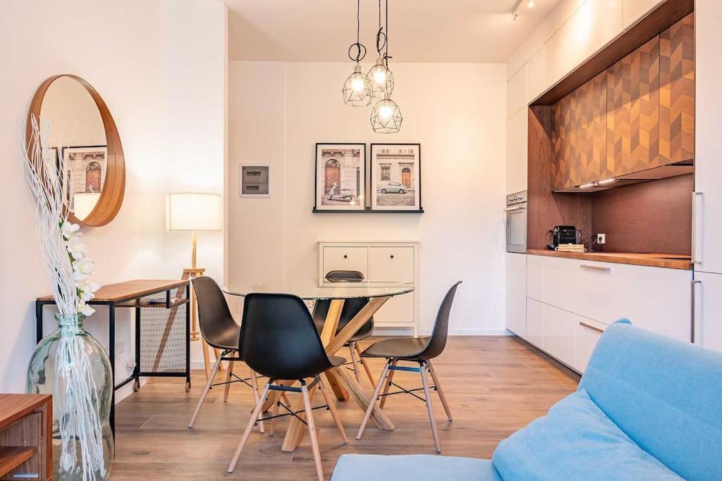 Guest Planet - Stylish Flat Bisceglie M1 Appartamento *