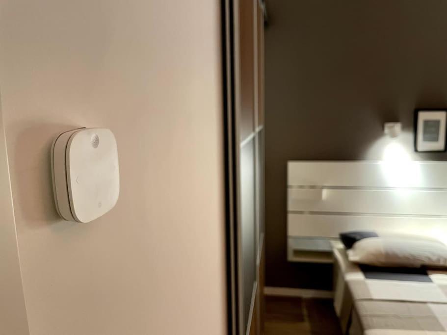 Guest Planet - Stylish Flat Bisceglie M1 Appartamento Milano