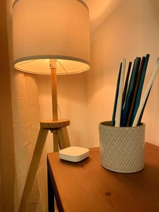 Appartamento Guest Planet - Stylish Flat Bisceglie M1