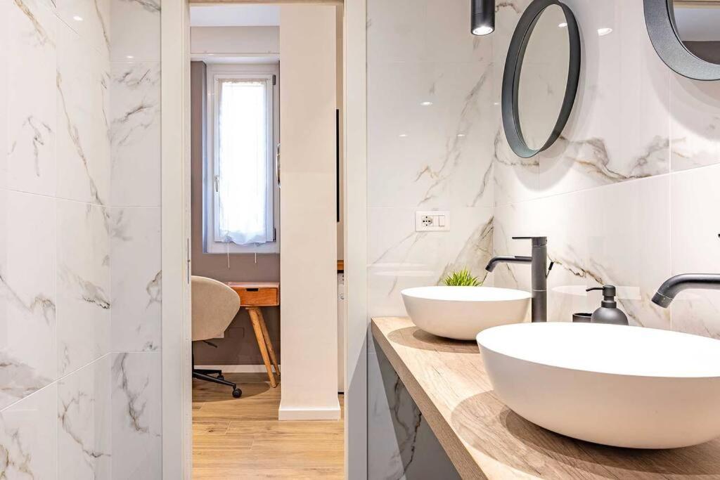 Guest Planet - Stylish Flat Bisceglie M1 Milano