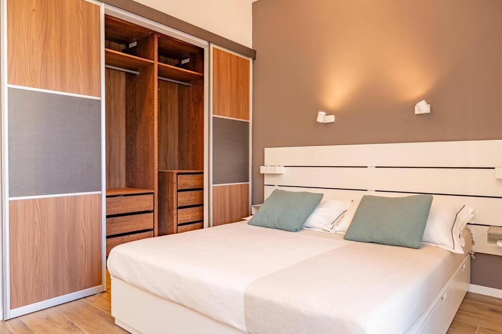 Guest Planet - Stylish Flat Bisceglie M1 Milano