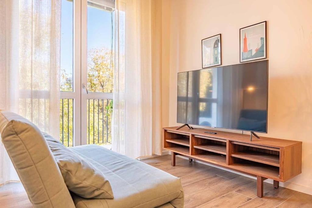 Guest Planet - Stylish Flat Bisceglie M1 Appartamento