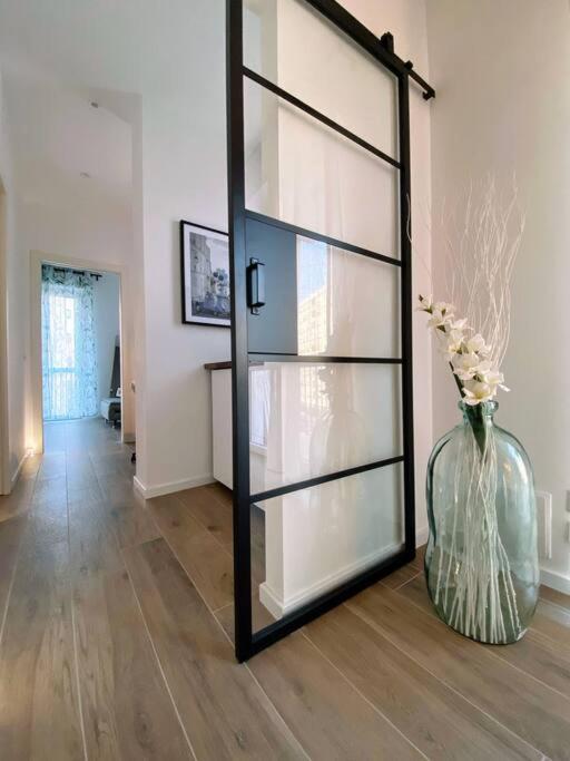 Guest Planet - Stylish Flat Bisceglie M1 Milano