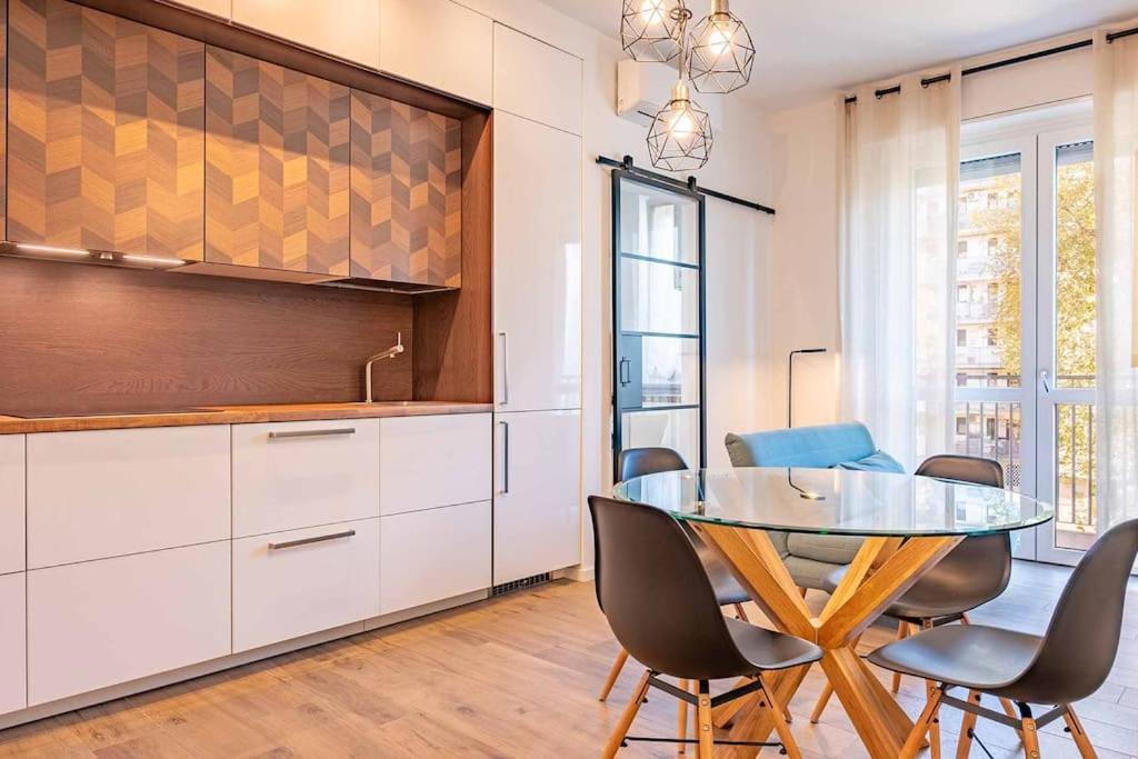 Guest Planet - Stylish Flat Bisceglie M1 * Milano