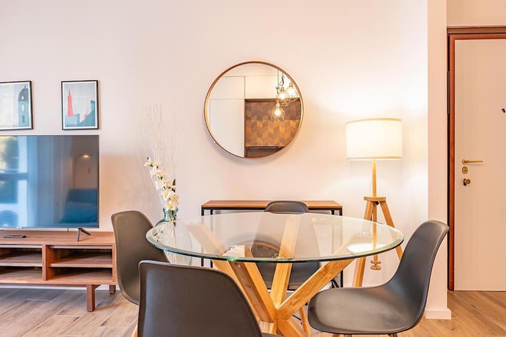 Guest Planet - Stylish Flat Bisceglie M1 Milano
