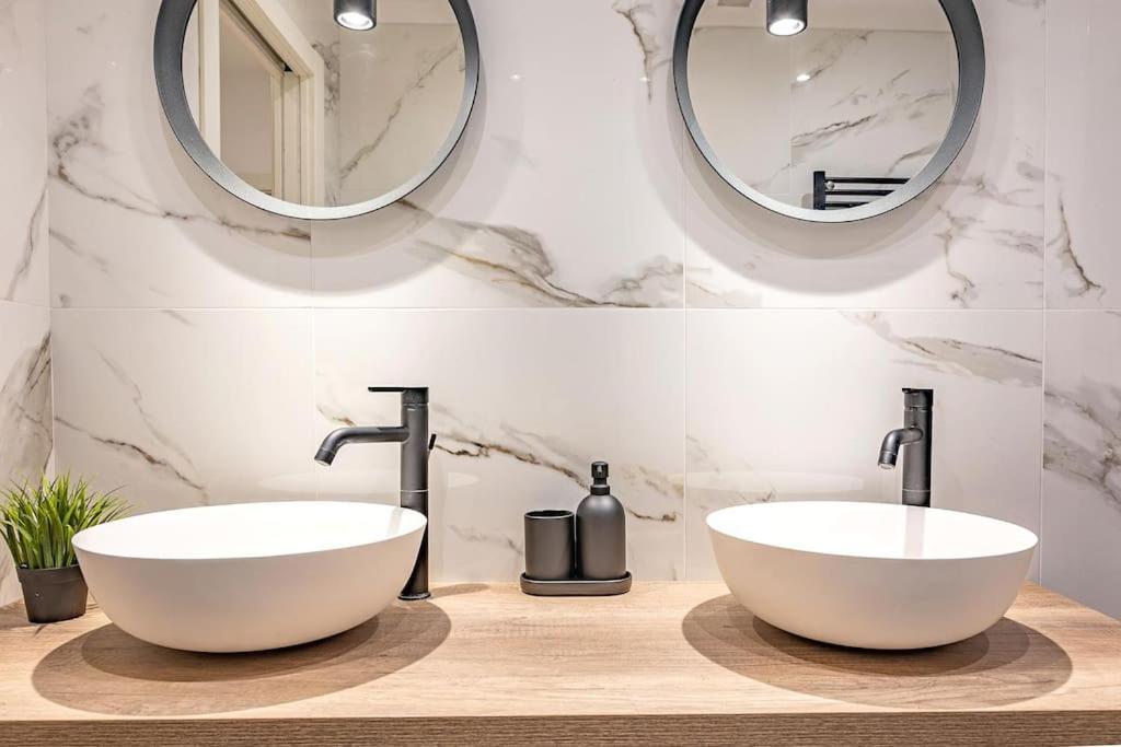 Guest Planet - Stylish Flat Bisceglie M1 Appartamento *