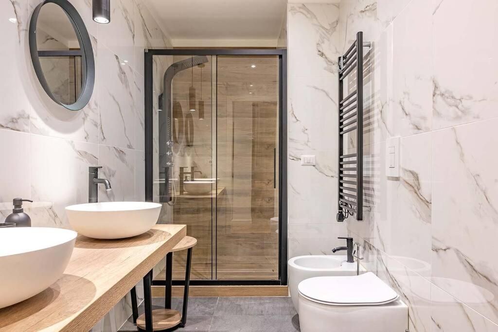 Guest Planet - Stylish Flat Bisceglie M1 *